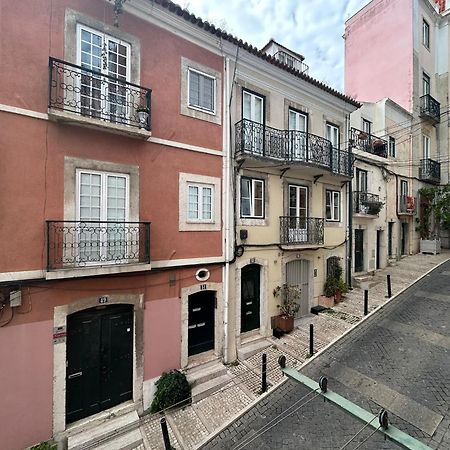 Typical Bica Apartment Lisboa المظهر الخارجي الصورة