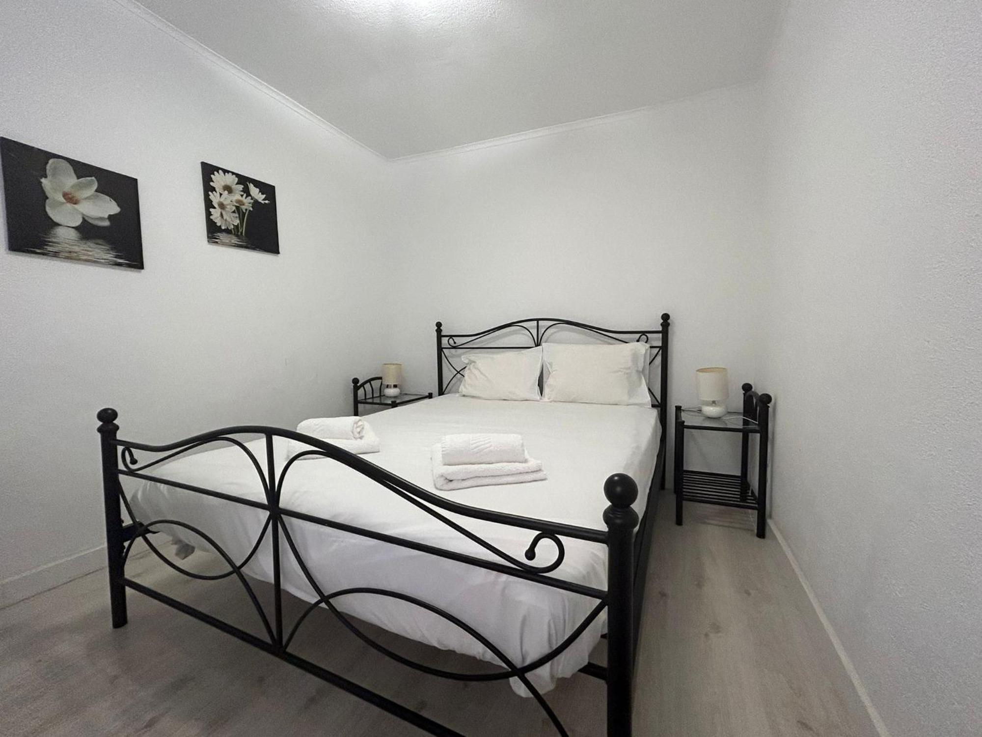Typical Bica Apartment Lisboa المظهر الخارجي الصورة