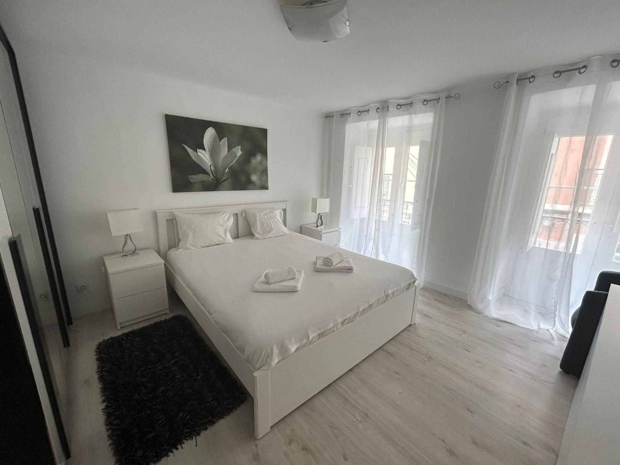 Typical Bica Apartment Lisboa المظهر الخارجي الصورة